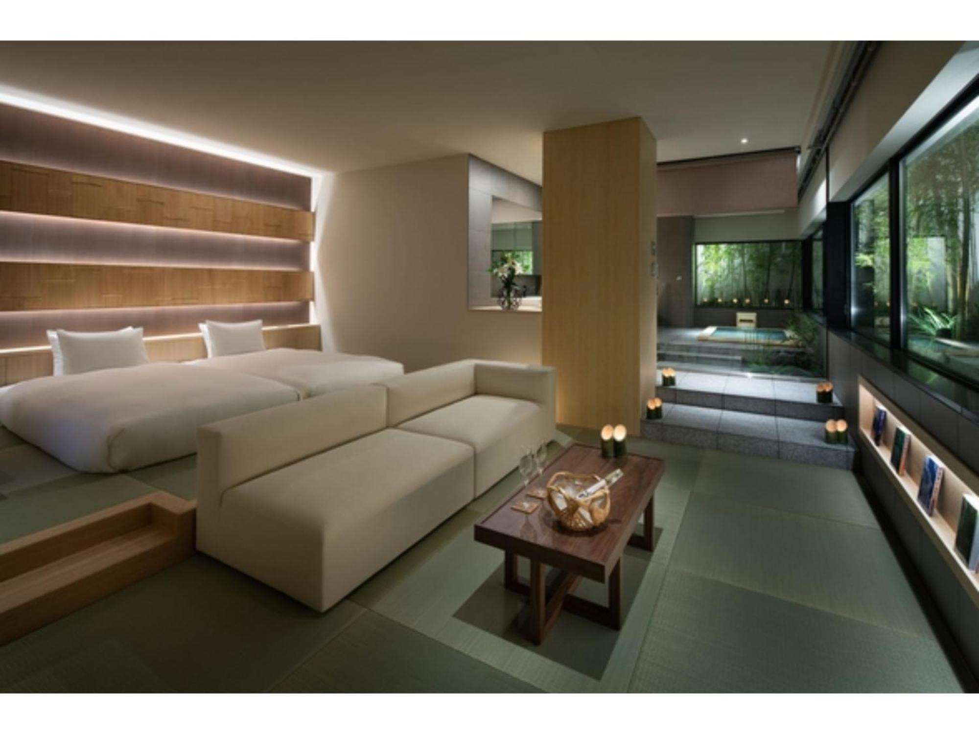 The Junei Hotel Kyoto - Vacation Stay 14469V Exterior photo