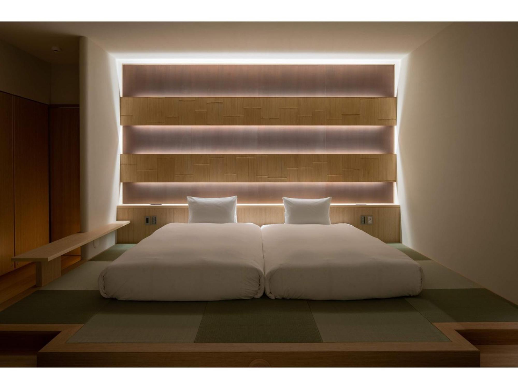The Junei Hotel Kyoto - Vacation Stay 14469V Exterior photo