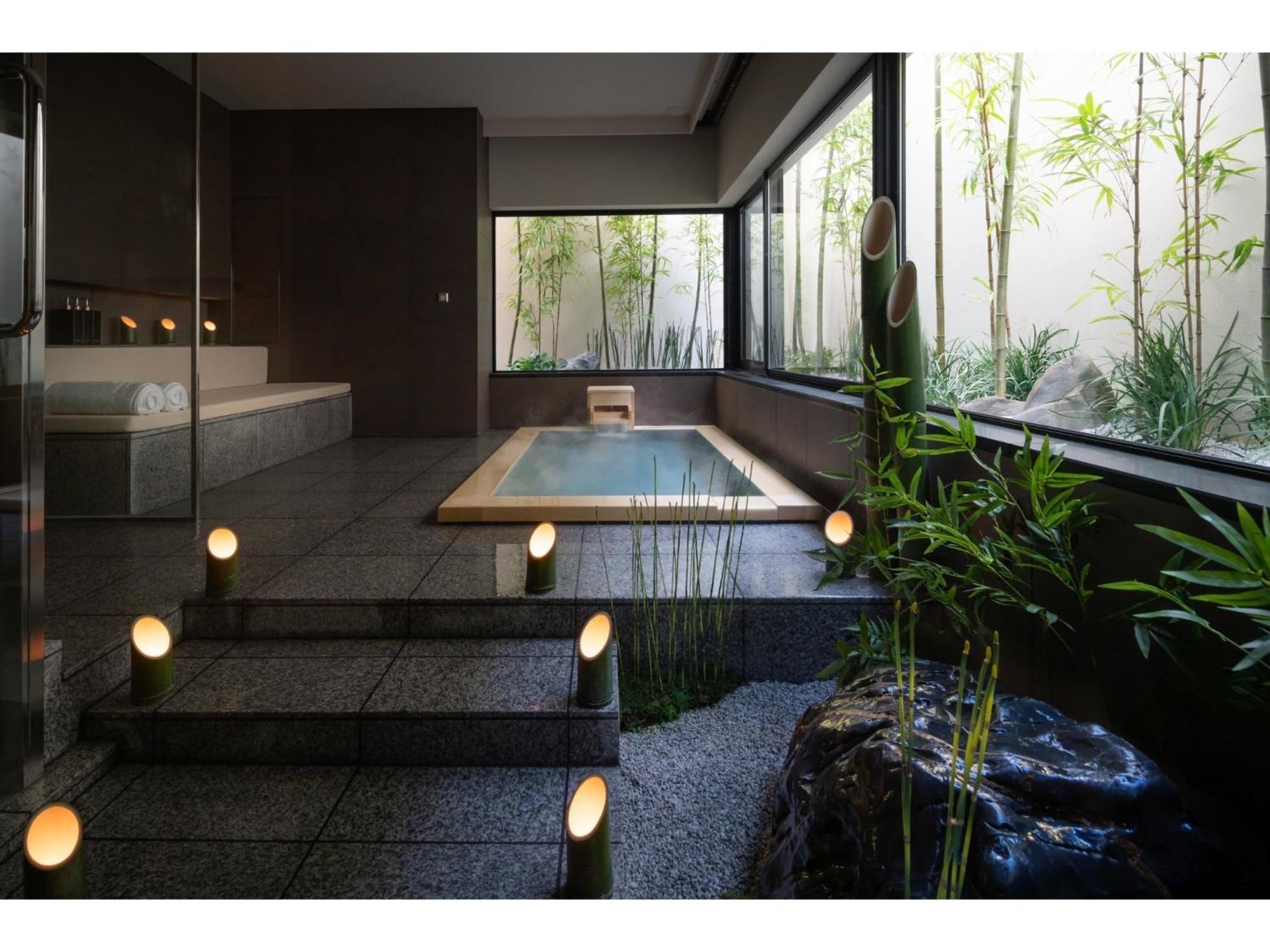 The Junei Hotel Kyoto - Vacation Stay 14469V Exterior photo