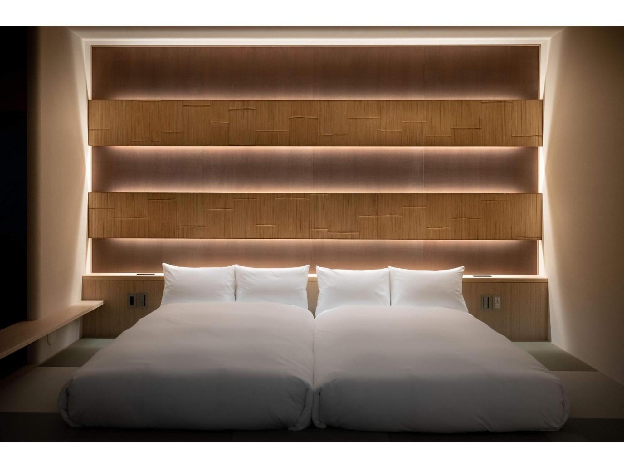 The Junei Hotel Kyoto - Vacation Stay 14469V Exterior photo